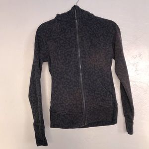 Lululemon Scuba Hoodie